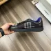 Burberry Shoes for Men's Sneakers #A52109