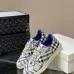 Burberry Shoes for Men's Sneakers #A52114