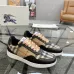 Burberry Shoes for Men's Sneakers #A52124