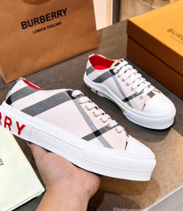 Burberry Shoes for Men's and women Sneakers #999930994