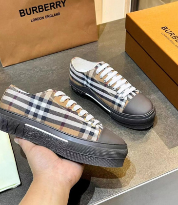 Burberry Shoes for Men's and women Sneakers #999930995