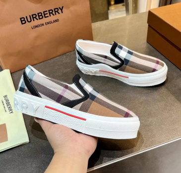 Burberry Shoes for Men's and women Sneakers #999930999