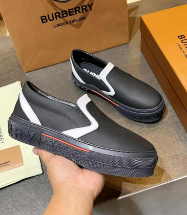 Burberry Shoes for Men's and women Sneakers #999931000