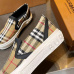 Burberry Shoes for Men's and women Sneakers #999931001