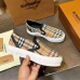 Burberry Shoes for Men's and women Sneakers #999931001