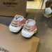 Burberry Shoes for Men's and women Sneakers #A25356