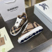 Burberry Shoes for Men's and women Sneakers #A36562