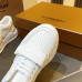 Burberry Unisex Sneakers #A30877
