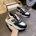 Burberry Unisex Sneakers #A30879