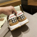 Burberry Unisex Sneakers #A30884