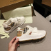 Burberry Unisex Sneakers #A30884