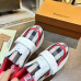 Burberry Unisex Sneakers #A30888