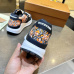 Burberry Unisex Sneakers #A30889