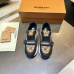 Burberry Unisex Sneakers #A30889