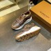 Burberry Unisex Sneakers #A30892