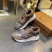 Burberry Unisex Sneakers #A30892