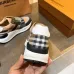 Burberry Unisex Sneakers #A30893