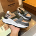Burberry Unisex Sneakers #A30893