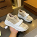 Burberry Unisex Sneakers #A30894