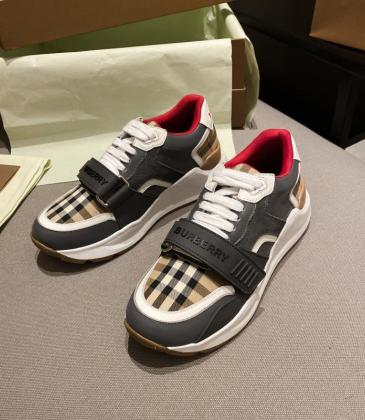 Cheap Burberry Shoes for Unisex Shoes #99116852