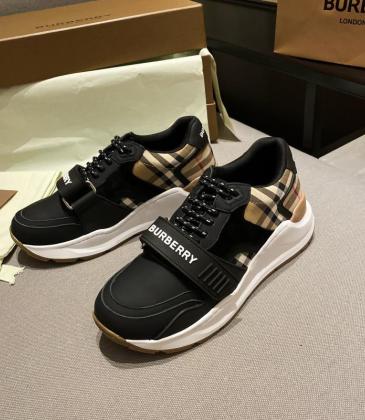 Cheap Burberry Shoes for Unisex Shoes #99116855