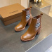 Burberry Shoes for Women's Burberry Boots #A28387