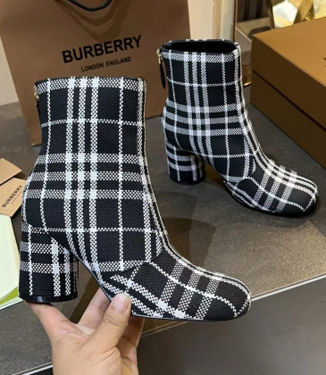 Burberry Shoes for Women's Burberry Boots #A28392
