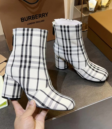 Burberry Shoes for Women's Burberry Boots #A28393