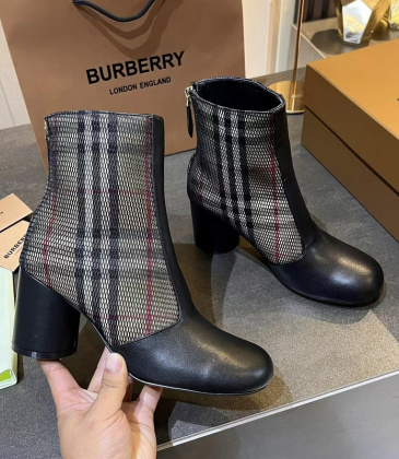 Burberry Shoes for Women's Burberry Boots #A28394