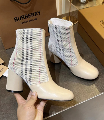 Burberry Shoes for Women's Burberry Boots #A28395