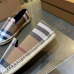 Burberry Shoes for Women's Sneakers #A25358