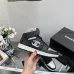 Chanel nike shoes for Men's and women Chanel Sneakers #A28409