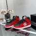 Chanel nike shoes for Men's and women Chanel Sneakers #A28412