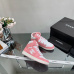 Chanel nike shoes for Men's and women Chanel Sneakers #A28413