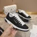 Chanel shoes for Men and women Chanel Sneakers #A44683