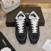 Chanel shoes for Men and women Chanel Sneakers #A44687