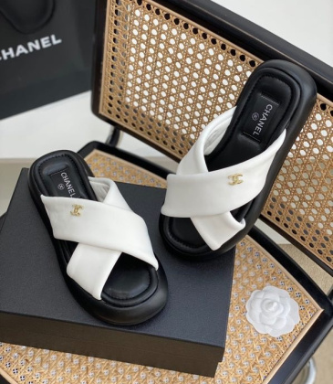 Chanel shoes for Men's Chanel Sneakers #999923960