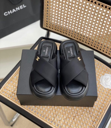 Chanel shoes for Men's Chanel Sneakers #999923962
