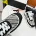 Chanel shoes for Men's Chanel Sneakers #A42575