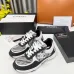 Chanel shoes for Men's Chanel Sneakers #A42575