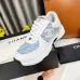 Chanel shoes for Men's Chanel Sneakers #A42577