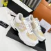 Chanel shoes for Men's Chanel Sneakers #A42578