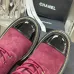 Chanel shoes for Men's Chanel Sneakers #A44394