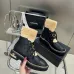Chanel shoes for Men's Chanel Sneakers #A44399
