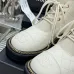 Chanel shoes for Men's Chanel Sneakers #A44400