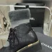 Chanel shoes for Men's Chanel Sneakers #A44401