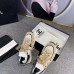Chanel shoes for Men's and women Chanel Sneakers #999919129