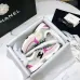 Chanel shoes for Men's and women Chanel Sneakers #999919135