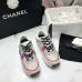 Chanel shoes for Men's and women Chanel Sneakers #999919135