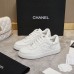 Chanel shoes for Men's and women Chanel Sneakers #A28397